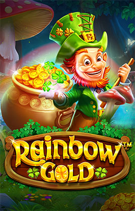 Play Rainbow Gold Casino Game