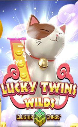 Play Lucky Twins Wilds Casino Game