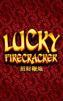 Play Lucky Firecracker Casino Game