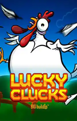 Play Lucky Clucks Casino Game
