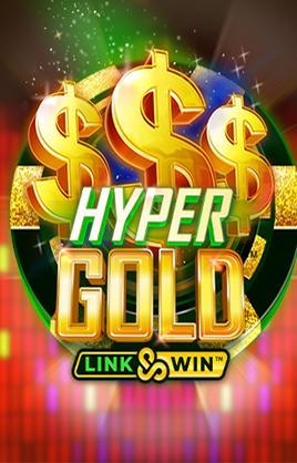 Play Hyper Gold Casino Game