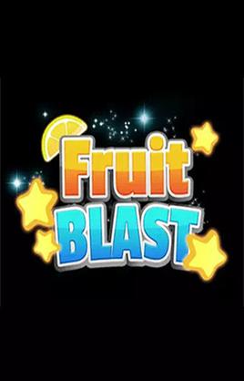 Play Fruit Blast Casino Game