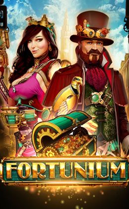 Play Fortunium Casino Game