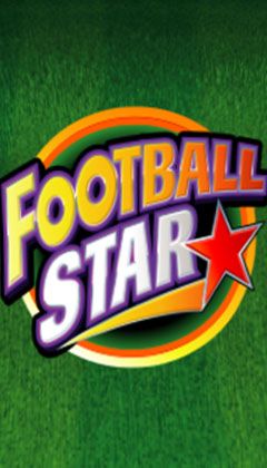 Play Football STAR Casino Game