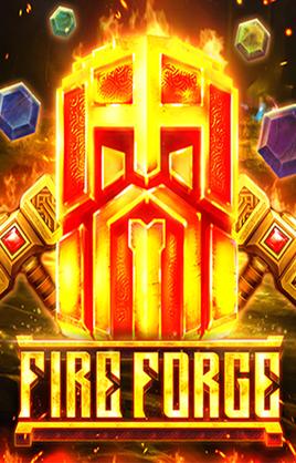 Play Fire Forge Casino Game