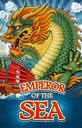 Play Emperor Of The Sea Casino Game