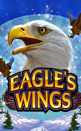 Play Eagles Wings Casino Game