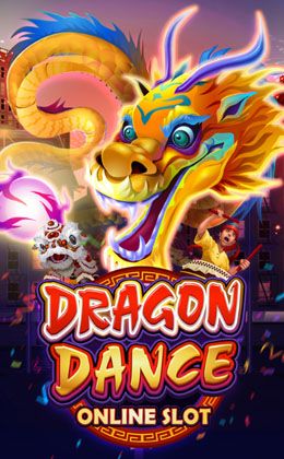 Play Dragon Dance Casino Game