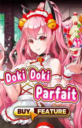 Play Doki Doki Parfait Casino Game