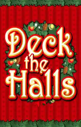 Play Deck The Halls Casino Game