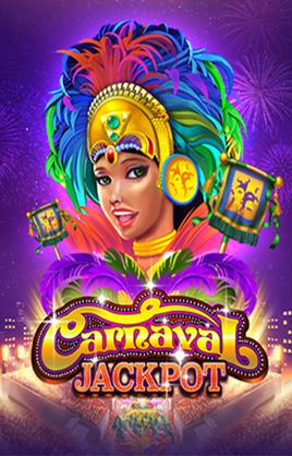 Play Carnaval Jackpot Casino Game