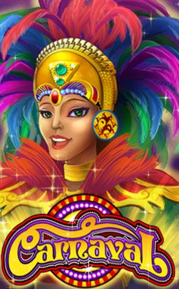 Play Carnaval Casino Game