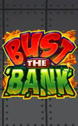 Play Bust The Bank Casino Game