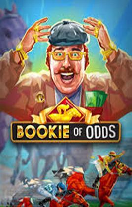 Play Bookie Of Odds Casino Game