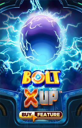 Play Bolt X Up Casino Game