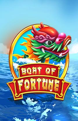 Play Boat Of Fortune Casino Game