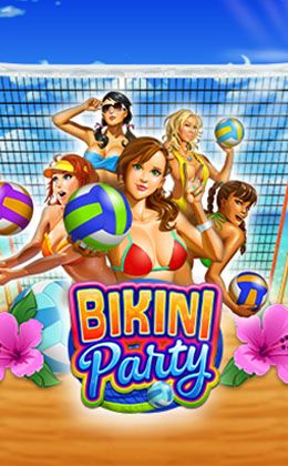 Play Bikini Party Casino Game