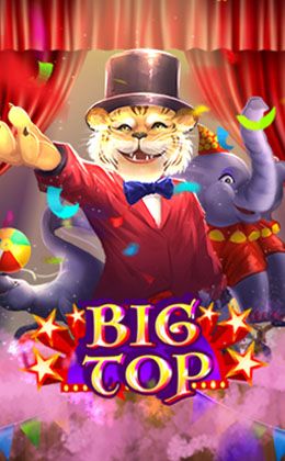 Play Big Top Casino Game