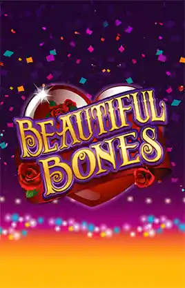 Play Beautiful Bones Casino Game