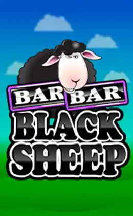 Play Bar Bar Black Sheep 5 Reel Casino Game