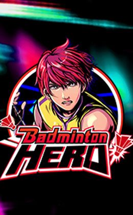 Play Badminton Hero Casino Game