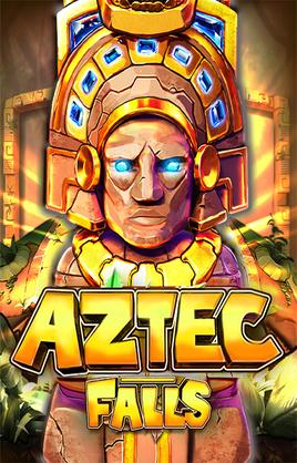 Play Aztec Falls Casino Game