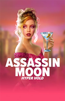Play Assassin Moon Casino Game