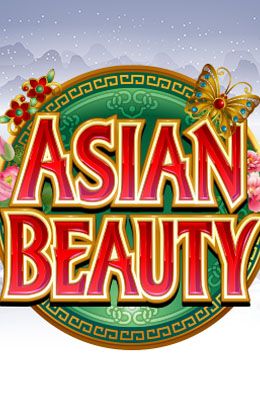 Asian Beauty