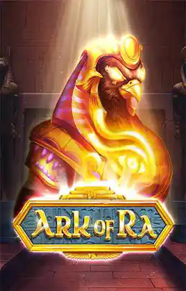 Play Ark Of Ra Casino Game