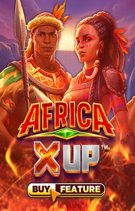 Play Africa X Up Casino Game