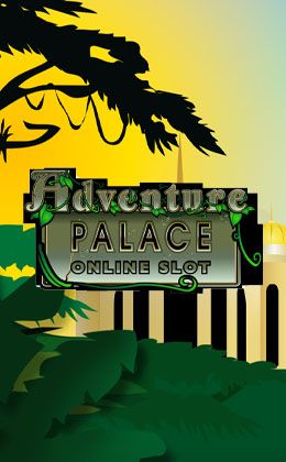Play Adventure Palace Casino Game