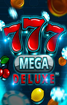 Play 777 Mega Deluxe Casino Game