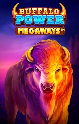 Buffalo Power Megaways