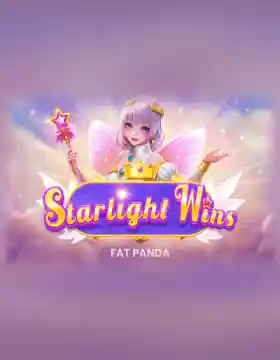 Play Starlight Wins Casino Game