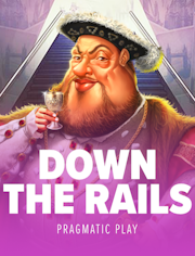 Play Down the Rails Casino Game