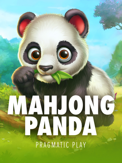 Play Mahjong Panda Pragmatic Play Casino Game