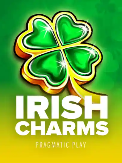 Play Irish Charms Casino Game