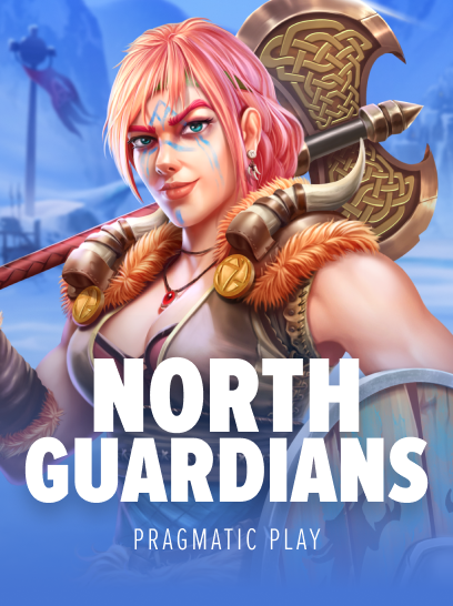 Play North Guardians Casino Game