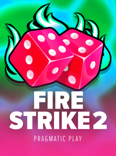 Play Fire Strike 2 Casino Game