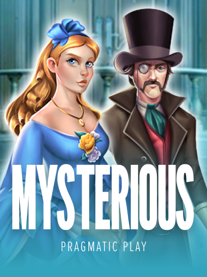 Play Mysterious Casino Game