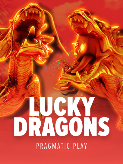 Play Lucky Dragons Casino Game