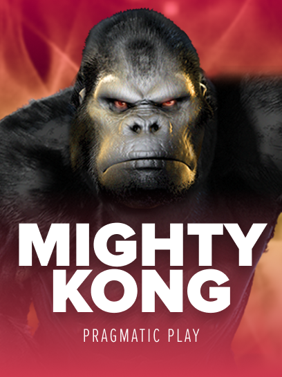 Play Mighty Kong Casino Game