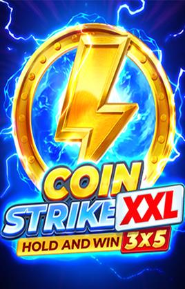 Coin Strike Xxl Hold And Win