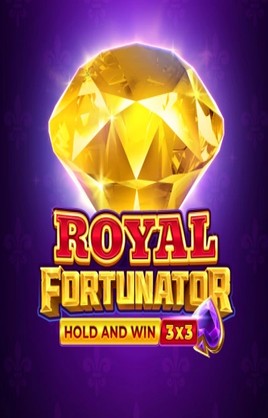 Royal Fort Hold And Win