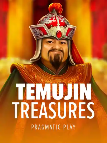 Play Temujin Treasures Casino Game