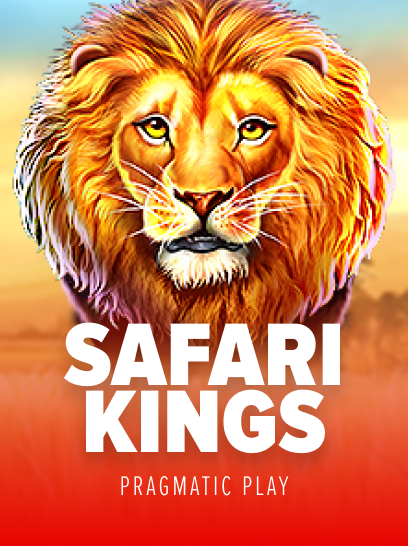 Play Safari King Casino Game