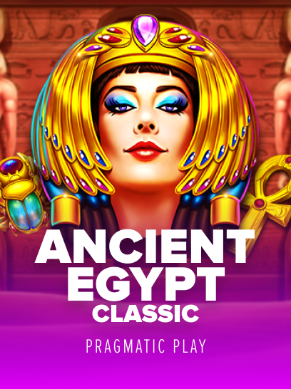 Play Ancient Egypt Classic Casino Game
