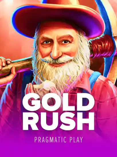 Play Gold Rush Casino Game