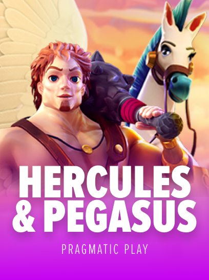 Play Hercule et Pégase Casino Game