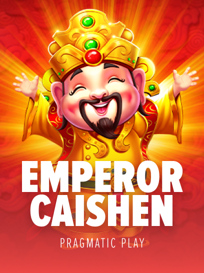 Play Emperor Caishen Casino Game